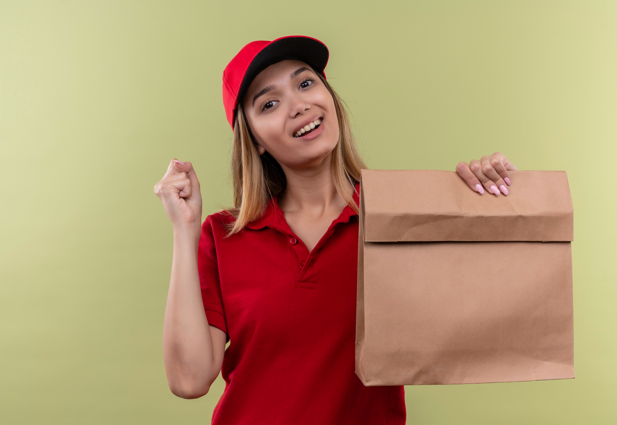 Servicios de Reparto en Palencia